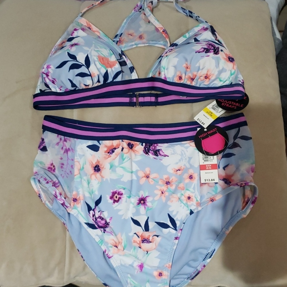 NOBO floral swimsuit
